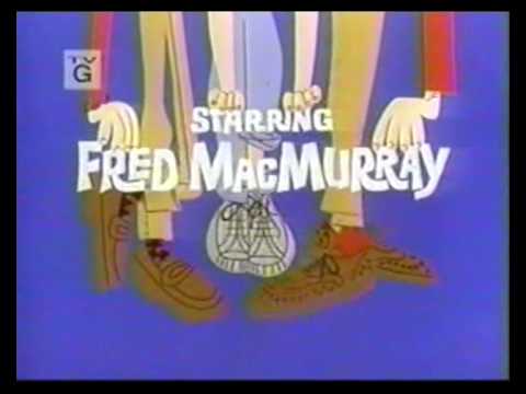 My Three Sons – ThrowbackMachine.com