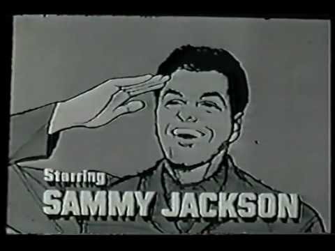No Time For Sergeants – ThrowbackMachine.com