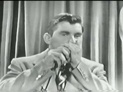 The Original Amateur Hour – ThrowbackMachine.com
