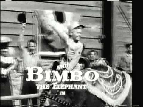Circus Boy – ThrowbackMachine.com