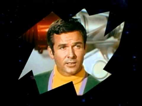 Lost in Space – ThrowbackMachine.com