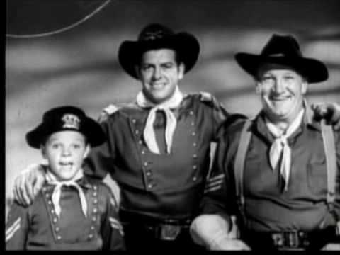 The Adventures of Rin Tin Tin – ThrowbackMachine.com