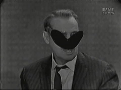 What’s My Line – ThrowbackMachine.com